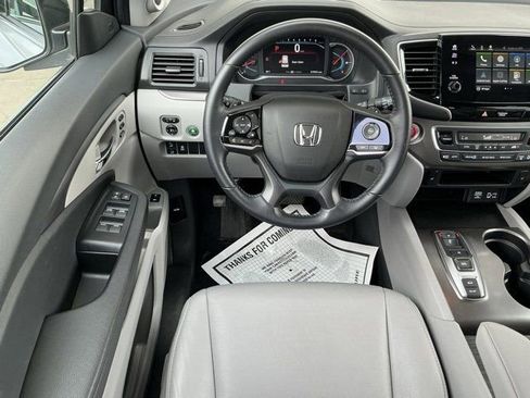 Used 2022 Honda Pilot EX-L image 12