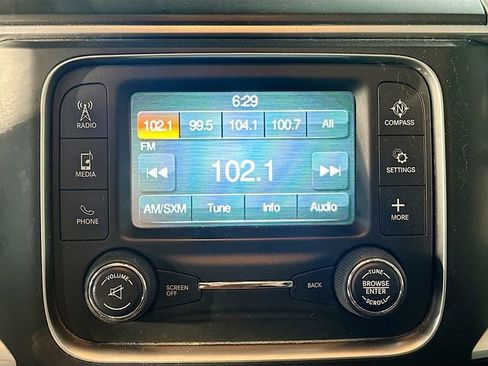 Used 2017 RAM 1500 Classic SLT image 14