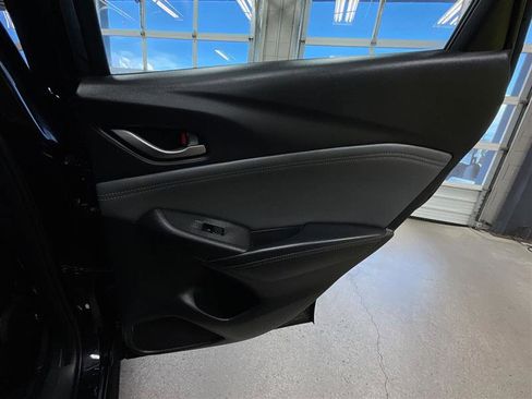 Used 2019 MAZDA CX-3 Touring image 22