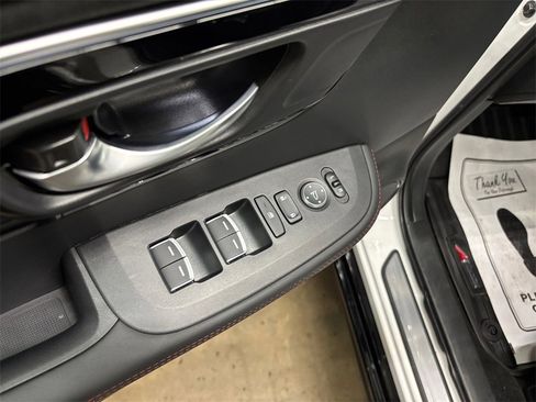 Certified 2025 Acura ADX A-Spec image 13