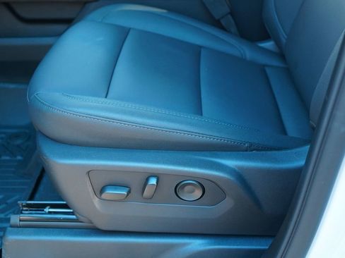 New 2026 Chevrolet Silverado 1500 RST AWD/4WD image 21