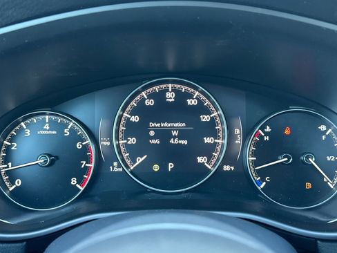 New 2026 MAZDA CX-50 AWD 2.5 S image 30