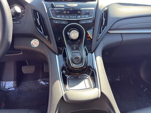 Certified 2023 Acura RDX AWD w/ Technology Package image 20