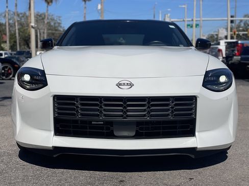 Used 2024 Nissan Z Performance w/ Floor Mat Package image 9
