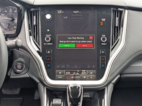 New 2025 Subaru Legacy Premium image 17