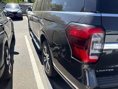 Used 2024 Ford Expedition Max Limited