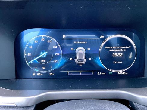 Used 2023 Kia Sorento SX FWD image 26