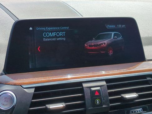 Certified 2021 BMW X3 sDrive30i w/ Convenience Package image 24