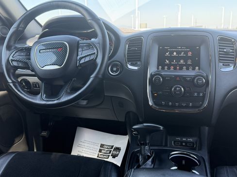 Used 2018 Dodge Durango GT AWD/4WD image 25