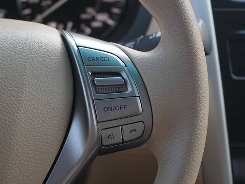 Used 2015 Nissan Altima 2.5 S w/ Sport Value Package FWD image 18