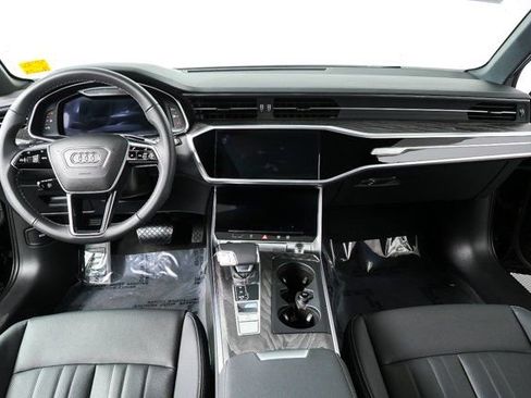Used 2025 Audi A6 Premium Plus w/ Driver Assistance Package image 19
