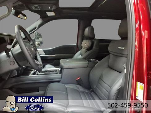 New 2026 Ford F350 Platinum image 14