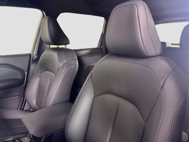 New 2026 Subaru Forester Touring AWD/4WD image 21