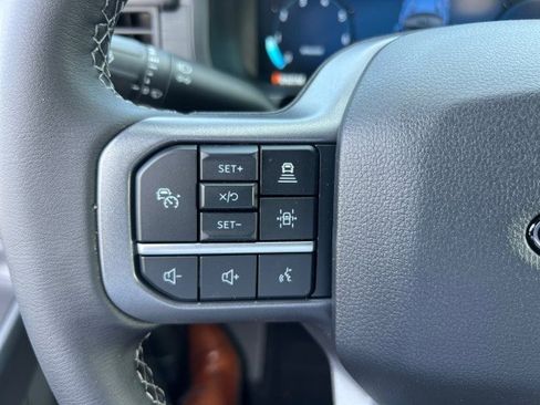 New 2025 Ford F150 XLT w/ Equipment Group 302A MID image 18