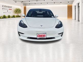 Used 2021 Tesla Model 3 Standard Range Plus RWD video 3