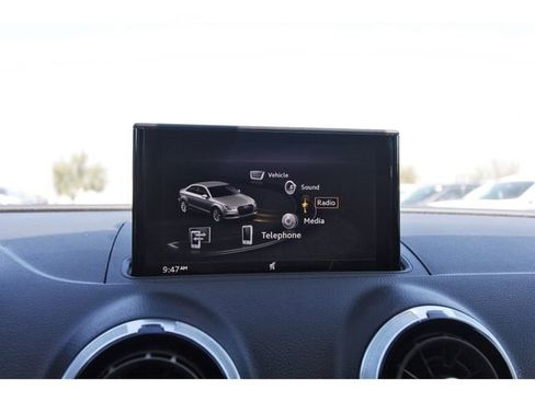 Used 2019 Audi A3 2.0T Premium Plus w/ Premium Plus Package image 23