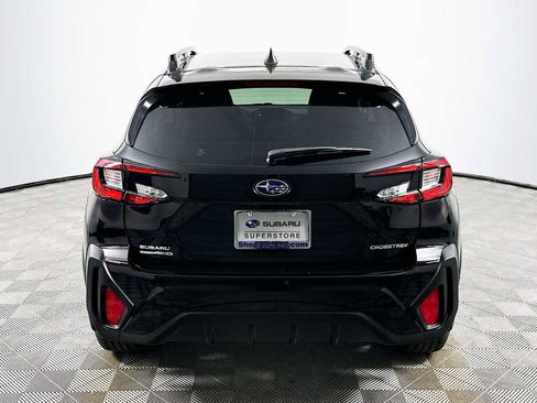 Certified 2025 Subaru Crosstrek 2.0i Premium image 6