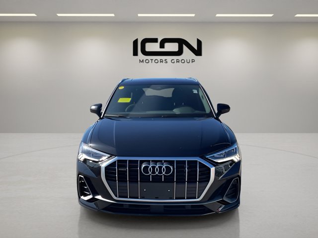 Used 2025 Audi Q3 2.0T Premium AWD/4WD image 6