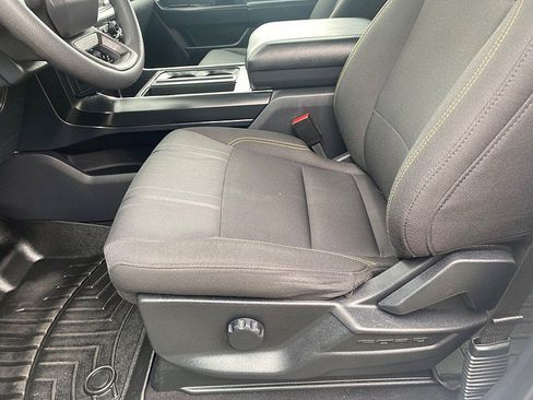 Certified 2024 Ford F150 STX AWD/4WD image 22