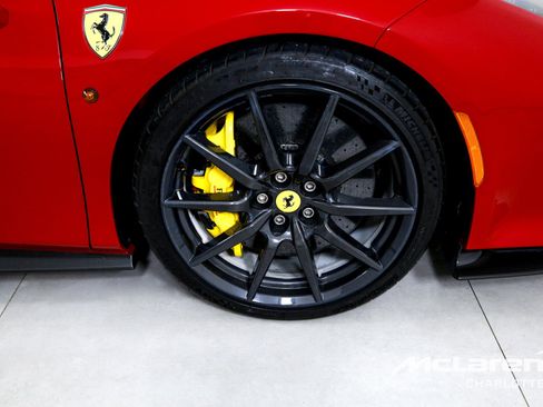 Used 2020 Ferrari 488 Pista Spider image 32