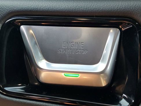 New 2026 GMC Yukon AT4 w/ AT4 Premium Plus Package image 20