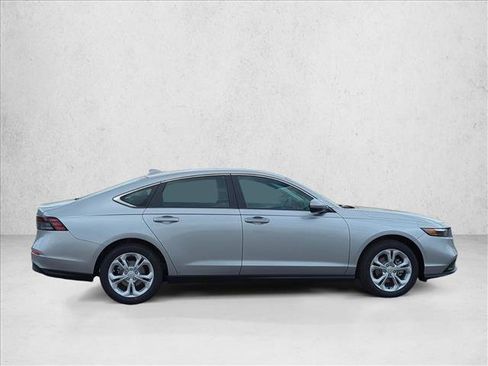 New 2026 Honda Accord LX image 5