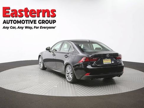 Used 2016 Lexus IS 300 AWD w/ Navigation System Package image 67