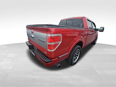 Used 2010 Ford F150 Lariat image 17