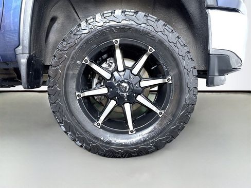 Used 2020 Chevrolet Silverado 2500 LTZ w/ LTZ Premium Package AWD/4WD image 57