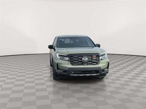 New 2026 Honda Ridgeline TrailSport image 3