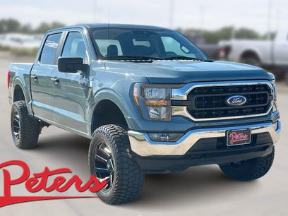 Used 2023 Ford F150 XLT w/ Trailer Tow Package