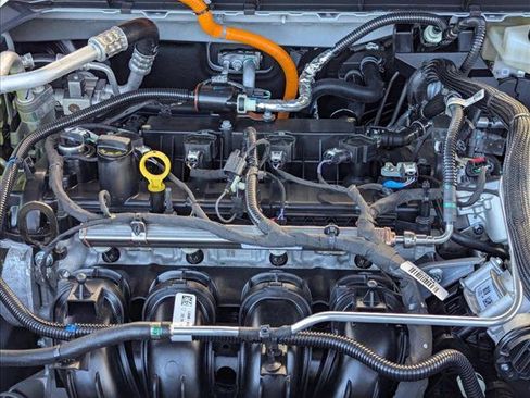 New 2026 Ford Escape SE image 15