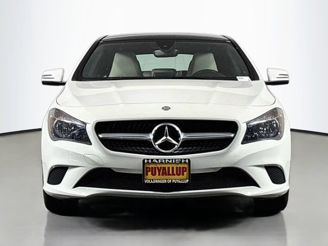 Used 2015 Mercedes-Benz CLA 250 4MATIC image 2