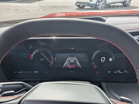 New 2026 Dodge Charger R/T AWD/4WD image 17