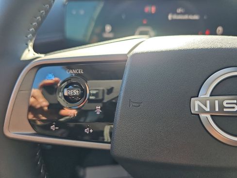 New 2026 Nissan Murano SL AWD/4WD image 21