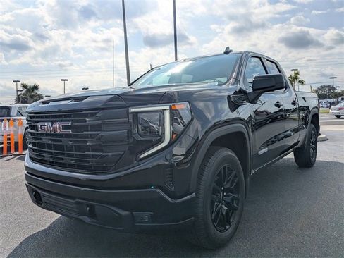 New 2026 GMC Sierra 1500 Elevation w/ Preferred Package image 7