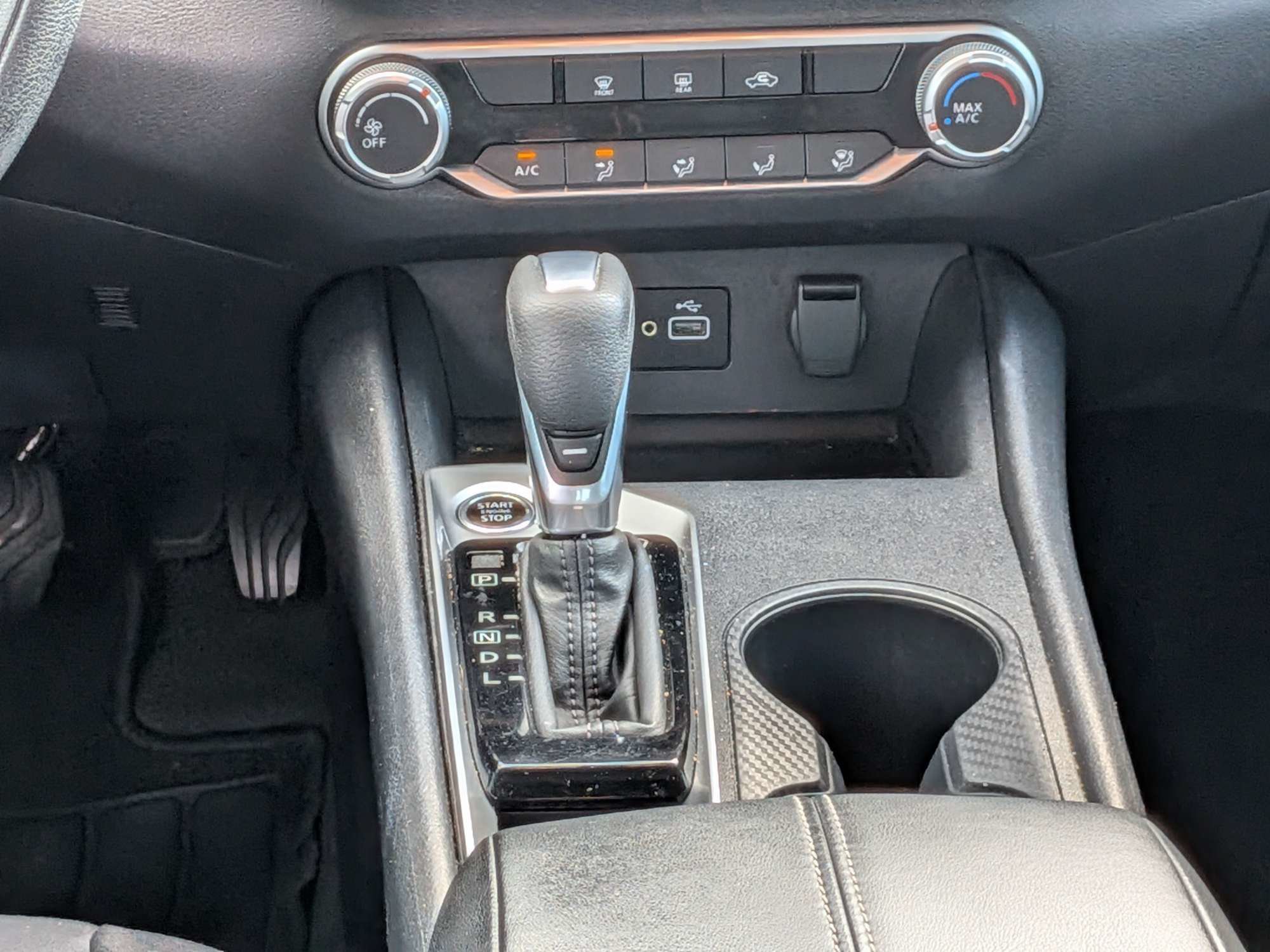 Used 2022 Nissan Altima 2.5 S FWD image 18