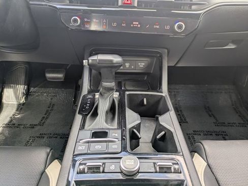Used 2025 Kia K5 GT-Line AWD/4WD image 18