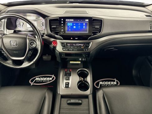 Used 2023 Honda Ridgeline RTL-E image 25