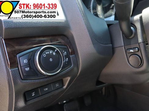 Used 2014 Ford Explorer Limited w/ Equipment Group 302A AWD/4WD image 14