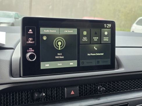 Certified 2026 Honda CR-V Sport-L image 19