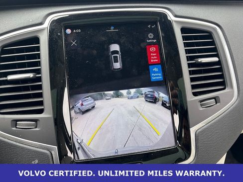 Certified 2025 Volvo XC90 B5 Core w/ Protection Package Premier AWD/4WD image 24