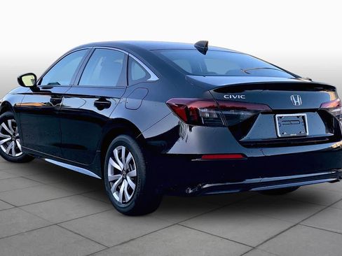 Certified 2026 Honda Civic LX image 12