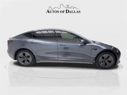 Used 2023 Tesla Model 3 Standard Range image 7