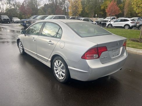 Used 2008 Honda Civic LX image 7