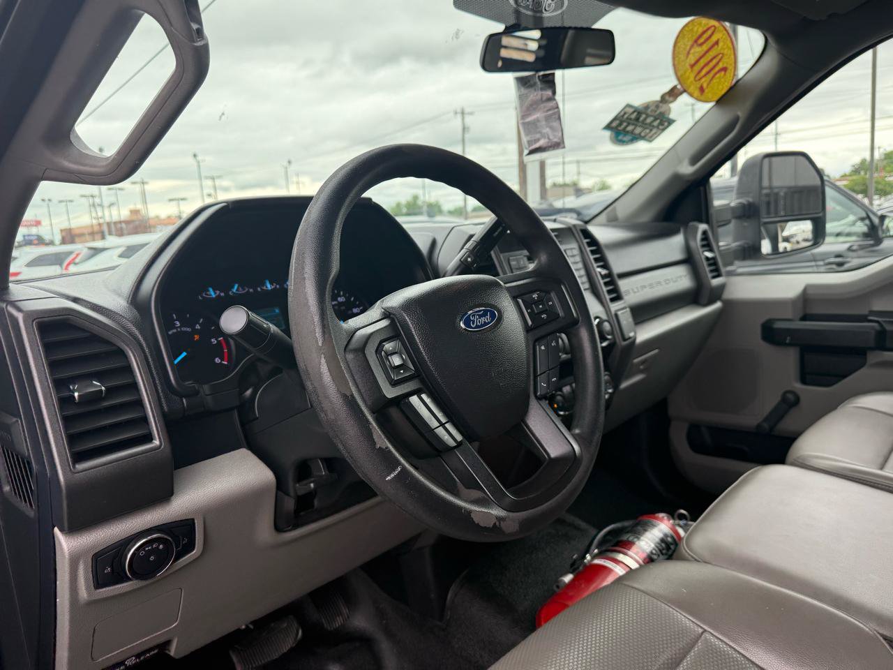 Used 2019 Ford F450 XL RWD image 14
