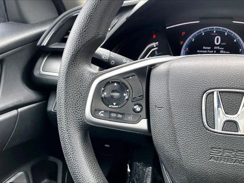 Used 2021 Honda Civic LX image 23