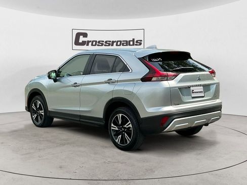 Used 2025 Mitsubishi Eclipse Cross SE AWD/4WD image 3