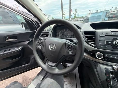 Used 2016 Honda CR-V LX image 14