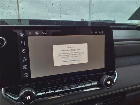 New 2024 Chevrolet Colorado ZR2 w/ Safety Package image 26